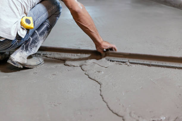 Best Concrete Pool Decks in Bonner West Riverside, MT