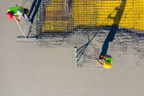 Best Concrete Grinding and Polishing in Bonner West Riverside, MT
