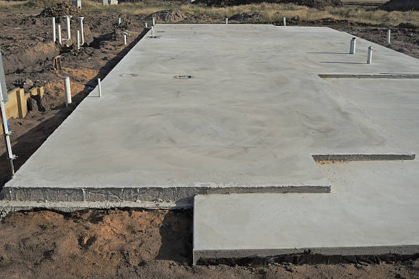 Best Concrete Foundation Repair in Bonner West Riverside, MT