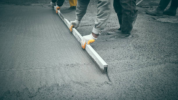 Best Concrete Sidewalk Installation in Bonner West Riverside, MT