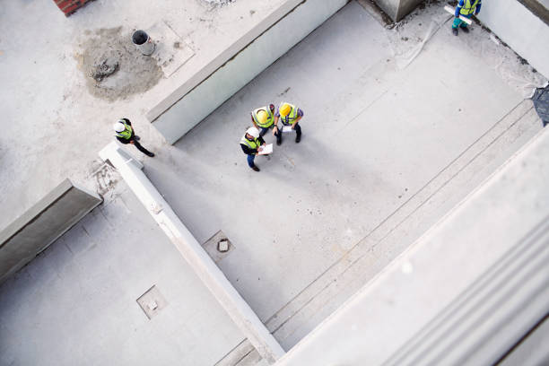 Best Concrete Foundation Repair in Bonner West Riverside, MT